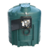 Cuve à fioul 5000L avec pompe 56L/min