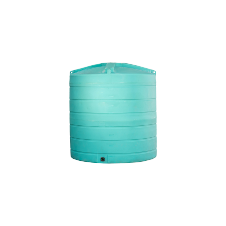 Cuve stockage engrais 10200L