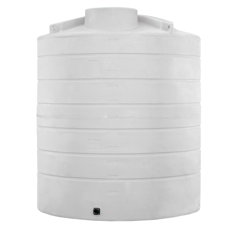 Cuve stockage engrais 12500L