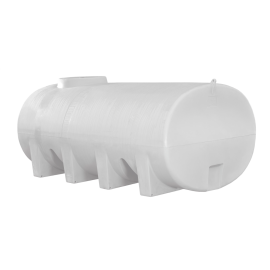 Cuve transport engrais 6000L