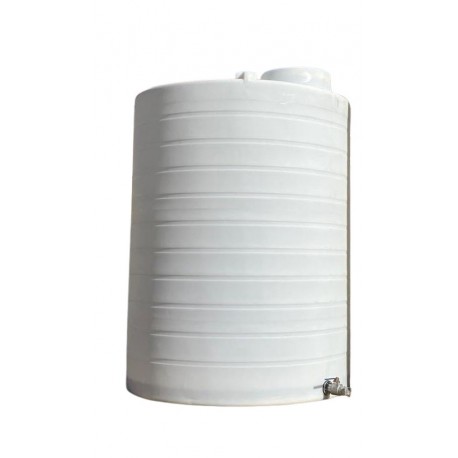 Cuve à engrais 31000L compacte