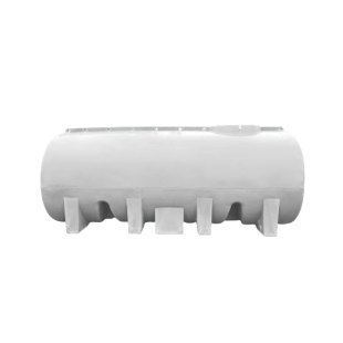 Cuve transport engrais 10.000L