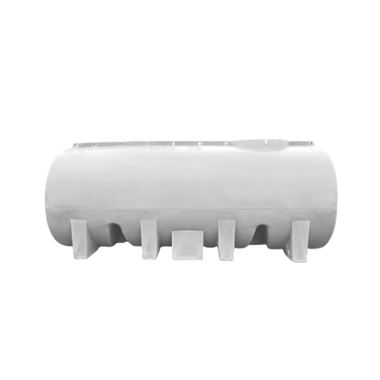 Cuve transport engrais 10.000L