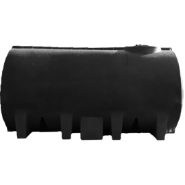 Cuve transport d'eau 13.000L