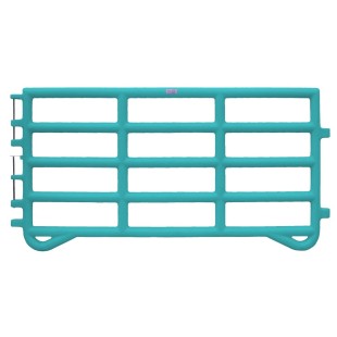 Barrière de contention 2.2M - Vert Clair
