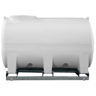 Cuve à vidange totale 5000L