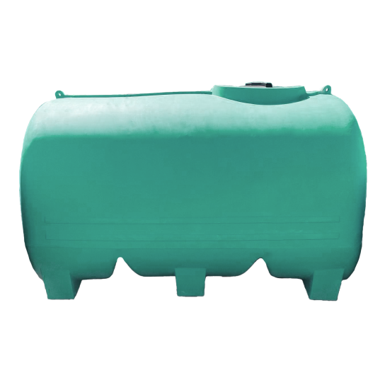 Cuve transport engrais 4000 litres