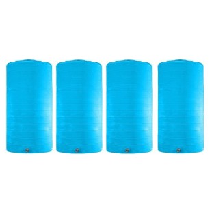 Cuve eau de pluie 100000 litres