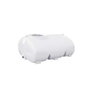 cuve de transport d'engrais 2000 litres - BASIC