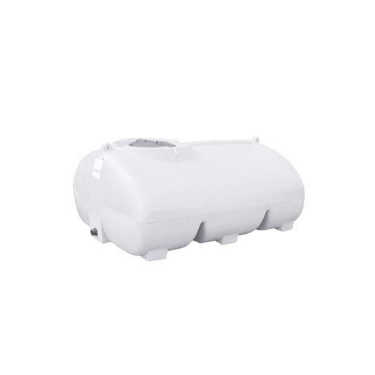 cuve de transport d'engrais 2000 litres - BASIC