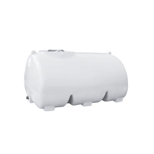 cuve de transport d'engrais 2500 litres