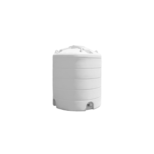 cuve de stockage d'engrais 6000 litres - BASIC
