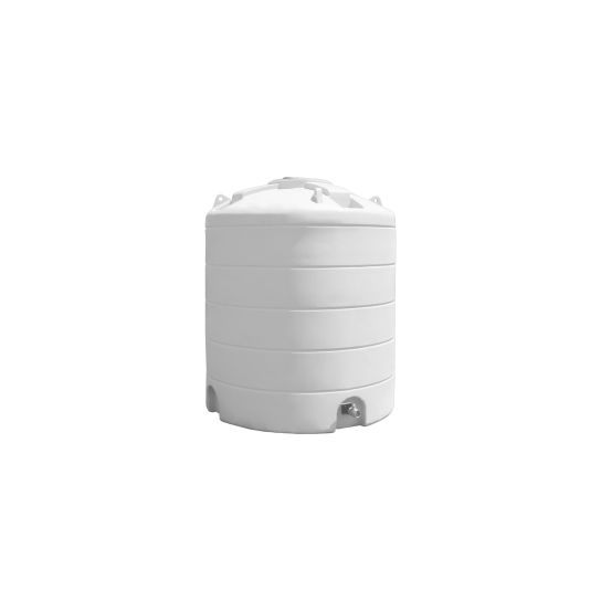 cuve de stockage d'engrais 6000 litres - BASIC