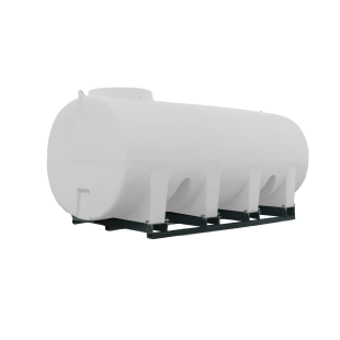 Cuve à vidange totale 6000L - BASIC