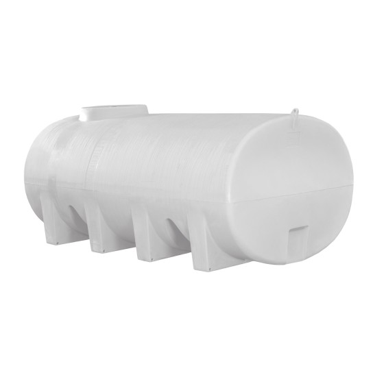 Cuve de transport d'engrais 6000 litres - BASIC