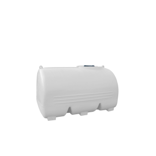 cuve de transport d'engrais 3000l - BASIC