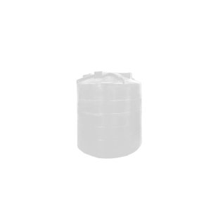 cuve stockage engrais 5000 litres - Basic