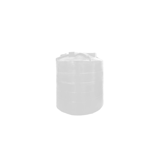 cuve stockage engrais 5000 litres - Basic