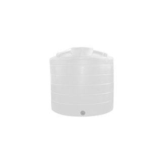 Cuve stockage engrais 9000L - BASIC