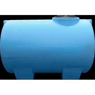 Cuve 1500 litres pour transport d'eau