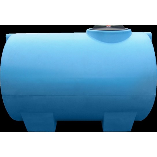 Cuve 1500 litres pour transport d'eau