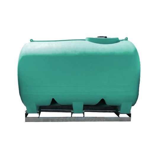 Cuve à vidange totale 5000L - PREMIUM