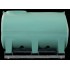 Cuve à vidange totale 4000L - PREMIUM