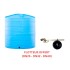 Cuve 10000 litres, Cuve stockage eau 10000 litres - PREMIUM avec flotteur offert