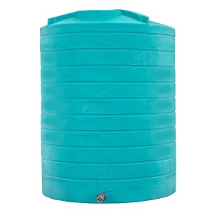 Cuve de stockage en méthanisation 25000 litres