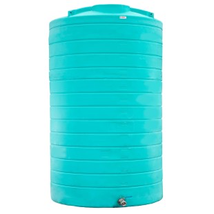 Cuve à engrais 31000L compacte