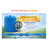 CUVE 5000 LITRES, CUVE STOCKAGE D'EAU 5000L - PREMIUM