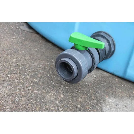 Cuve 12000 litres, Cuve stockage d'eau 12000L - Duraplas