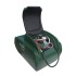 Cuve de transport fioul 400L avec pompe