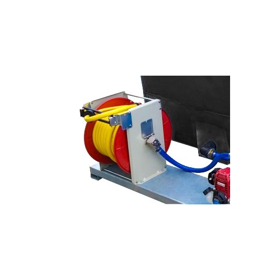 Tuyau pour arrosage Duraplas