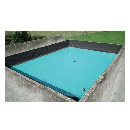 Citerne souple 100m3 - Duraplas