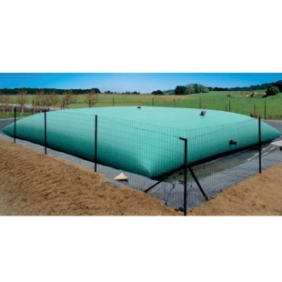 Citerne souple 120m3 - Duraplas