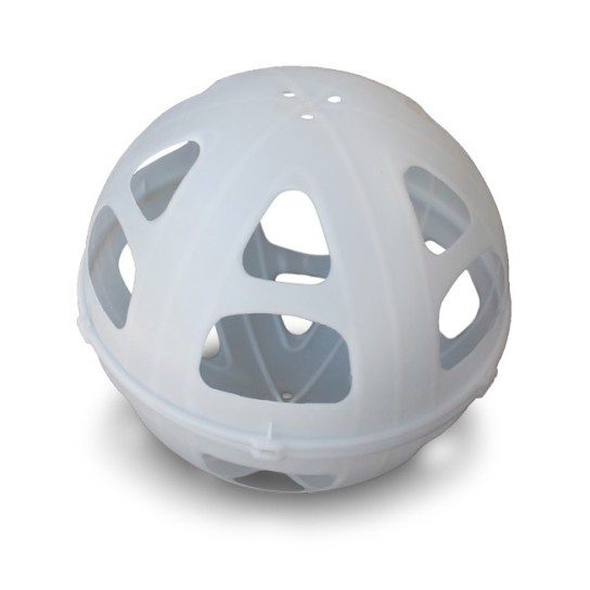ballbaffle pour cuve de transport fioul