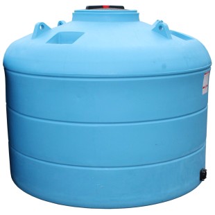 Cuve stockage d'eau 3000L