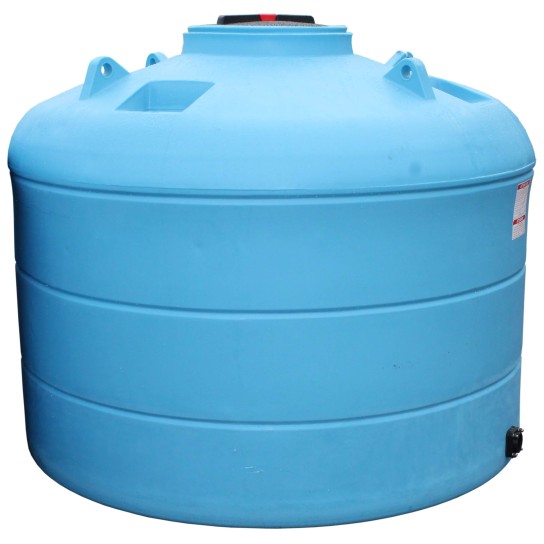 Cuve stockage d'eau 3000L