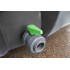 Vanne pour cuve stockage eau 5000l