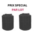 PRIX SPECIAL PAR LOT - 2 cuves stockage eau 5000 litres