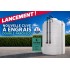 Cuve double paroi engrais liquide 25000l ECO