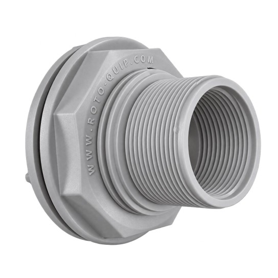 Vidange pour cuve à eau  3"