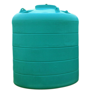Cuve stockage engrais 5000L