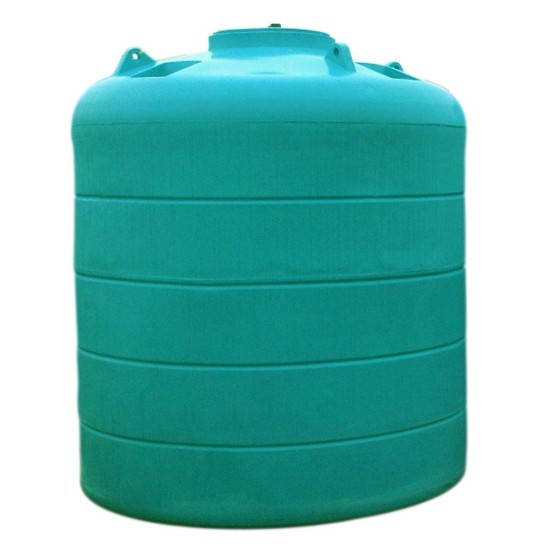 Cuve à mélasse 5000 litres - Duraplas