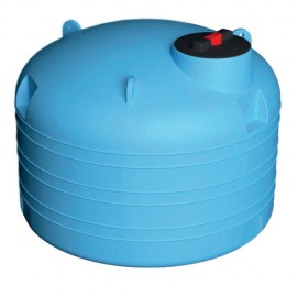 Cuve stockage d'eau 15 000L - Duraplas