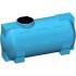 Cuve transport d'eau 300L