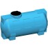 Cuve transport d'eau 500L