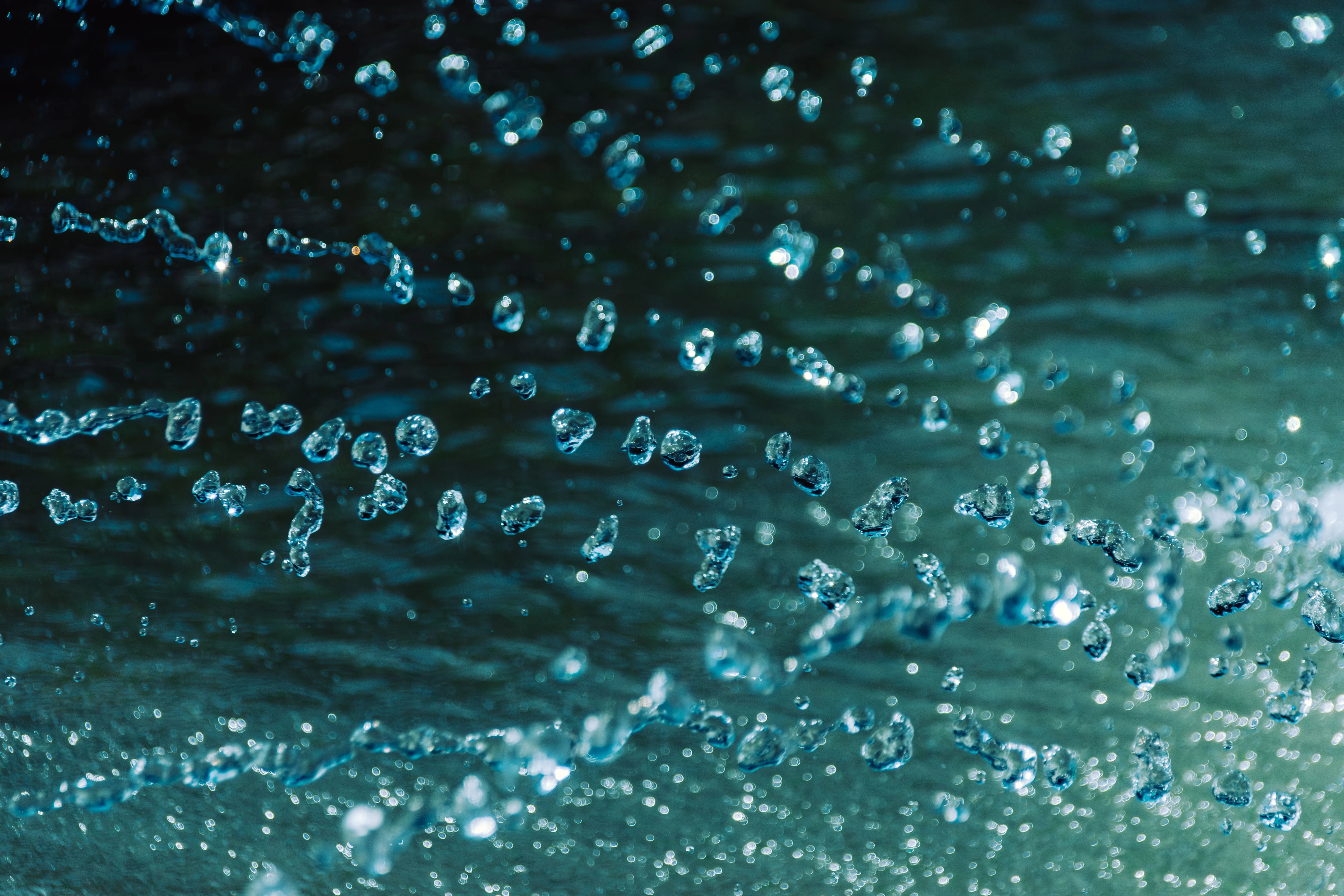 traitement de l'eau chez Duraplas