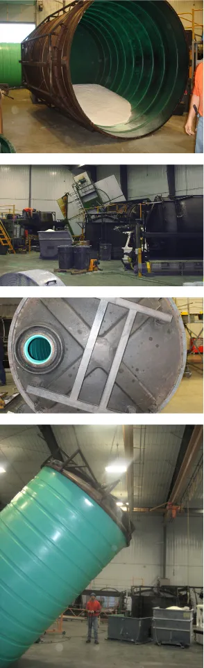 Rotomoulage Duraplas
